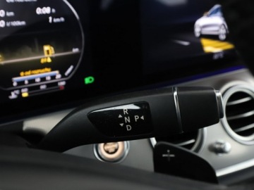 Mercedes Klasa E W213 Kombi 2.0 250 211KM 2017 Mercedes E 250 FV23% automat full LED virtual, zdjęcie 32