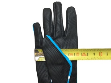 527 Перчатки для верховой езды для детей 4-5 лет