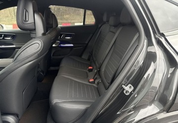 Mercedes GLC C254/X254 Coupe 2.0 220d 197KM 2025 Mercedes-Benz GLC 220 d 4MATIC Coupe Pakiet AMG Premium 2.0 Diesel 197KM, zdjęcie 15