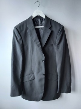 BROOK TAVERNER marynarka 30% wełna 50