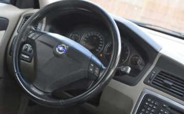 Volvo S60 I 2006 Volvo S60 Volvo S60 2.4 Diesel 185KM, zdjęcie 12
