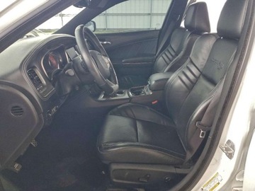 Dodge Charger VII 6.2 V8 717KM 2022 Dodge Charger Srt Hellcat 2022 6.2 Benzyna 717KM, zdjęcie 7
