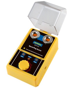 тестер свечей зажигания искры катушки зажигания универсальный 2 свечи зажигания