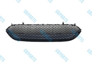 GRILL ATRAPA ZDERZAKA CHRYSLER PACIFICA 2017 2018