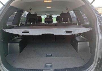 Chevrolet Captiva I 2008 Chevrolet Captiva Zarejestrowany w Polsce - ubezpieczony - 2,0 - 150 KM 2.0, zdjęcie 11