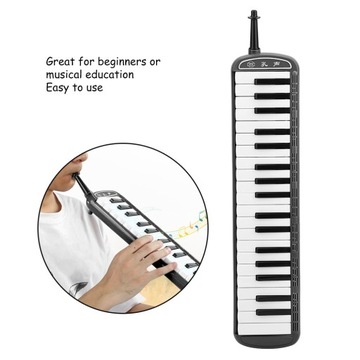 MELODICA 37 - МЕЛОДИКА КЛАВИАТУРНАЯ ГАРМОНИКА