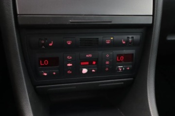 Audi A6 C5 Avant 2.0 130KM 2005 Audi A6 2.0, GAZ, Klima, Klimatronic, zdjęcie 11