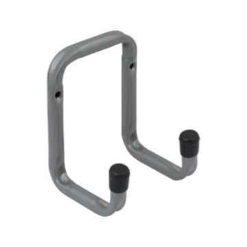 Uchwyt ścienny H2U 80 podwójny