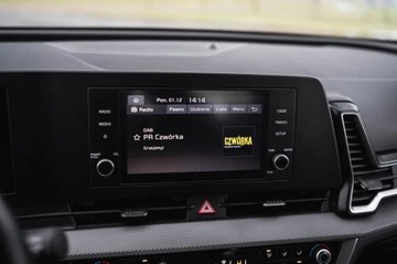 Kia Sportage V SUV 1.6 T-GDI 150KM 2022 Kia Sportage 1.6 T-GDI, Salon Polska, Serwis ASO, zdjęcie 16