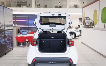 Toyota 2024 Toyota Yaris Hybrid 1.5 Style 1.5 Hybryda 116KM, zdjęcie 14