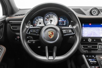 Porsche Macan SUV Facelifting II 2.0  265KM 2022 Porsche Macan 2.0 265KM., zdjęcie 23