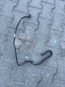 Przewód podciśnieniowy Mercedes W212 A2124304829