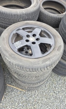 Skoda Fabia III Kombi Facelifting 1.0 TSI 110KM 2019 Skoda Fabia Salon PL 1.0TSI 110KM LED Kamera Benzyna 110KM, zdjęcie 24