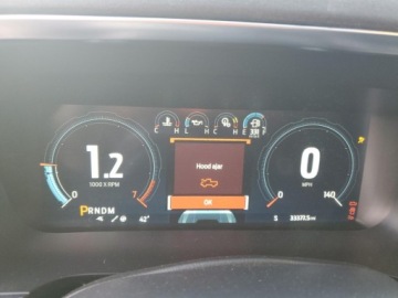 Ford 2022 Ford F150 Raptor 2022 3.5l 3.5 Benzyna 450KM, zdjęcie 9