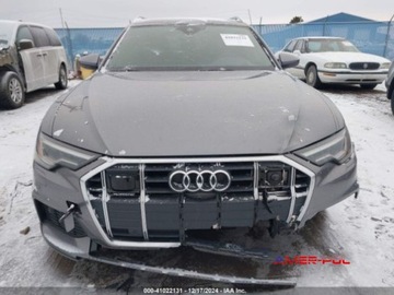Audi A6 C8 2020 Audi A6 Allroad 2020 r..3,0L ALLROAD PRESTIGE 55 TFSI QUATTRO S TRONIC 3.0, zdjęcie 2