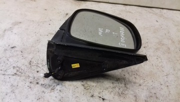 ZRCÁTKO LEVÉ ELEKTRICKÉ 3 PIN SSANGYONG KORANDO 96-