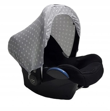daszek Maxi cosi pebble citi cabrio cybex carlo it