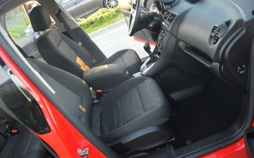 Opel Meriva II Mikrovan Facelifting 1.4 Turbo ECOTEC 120KM 2016 Opel Meriva 1.4 TB Automat 2016r Oryginal Lakier Sprowadzony Oplacony, zdjęcie 20