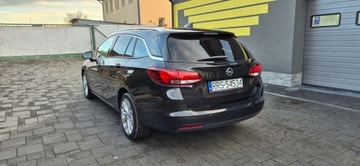 Opel Astra K Sports Tourer 1.4 Turbo 125KM 2016 OPEL ASTRA SPORTS TOURER+! Super stan!, zdjęcie 10