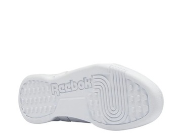 Buty męskie Reebok Workout Plus 100025050 43