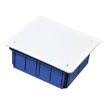 Puszka elektryczna 160x130x70 podtynkowa