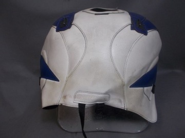 Кожа бака BAGSTER SUZUKI GSX 750R 1998