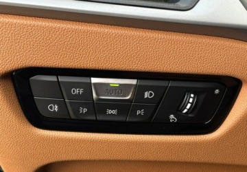 BMW Seria 3 G20-G21 Touring 2.0 330e 292KM 2022 BMW Seria 3 XDrive Braz Skora Plug-In PDC Led Virtual FV23, zdjęcie 36