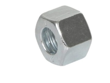 Гайка газовой трубки ГОК 8 мм автодома