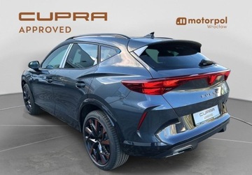 Cupra Formentor 2025 Cupra Formentor 4X4 Pakiety, Kamera 360, GPS, Sportowe fotele, ACC, Bezwy, zdjęcie 1