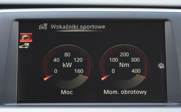 BMW X1 F48 Crossover xDrive20d 190KM 2017 BMW X1 2.0 D 190ps xDrive xLine Ledy Edition Executive 2.0 Diesel 190KM, zdjęcie 28