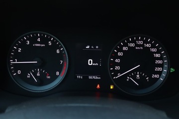 Hyundai Tucson III SUV 1.6 GDI 132KM 2016 Hyundai Tucson 1.6 GDI, Salon Polska, zdjęcie 10