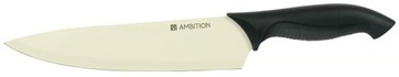 Noż (20 cm) Szefa Kuchni Nox Ambition 1 szt