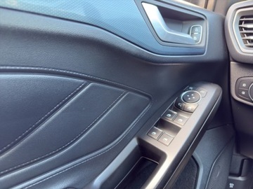 Ford Focus IV Kombi 2.0 EcoBlue 150KM 2020 Ford Focus Ford Focus Active 2.0 EcoBlue 2.0 Diesel 150KM, zdjęcie 11