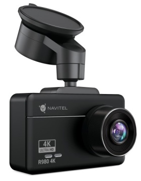 Navitel R980 4K + бесплатный видеорегистратор