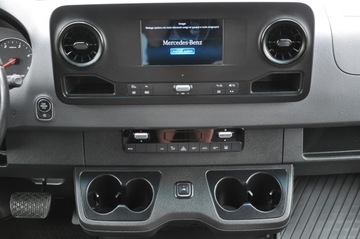 Mercedes Sprinter IV (W907/W910) 2023 Mercedes-Benz Sprinter 319 CDI 9G-Tronic Standard Krajowy Bezwypadkowy, zdjęcie 36
