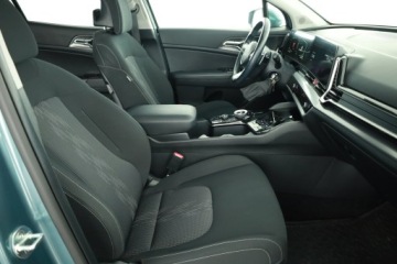 Kia Sportage V SUV 1.6 T-GDI HEV 230KM 2022 Kia Sportage 1.6 T-GDI HEV, Salon Polska, zdjęcie 6