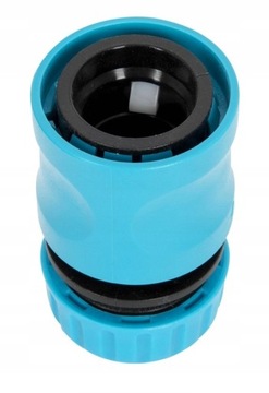 БЫСТРОСОЕДИНИТЕЛЬ CELLFAST, ДЛИНА ДЛЯ САДОВ, ШЛАНГ БЫСТРОСОЕДИНИТЕЛЬНОГО СОЕДИНЕНИЯ 1/2 ДЮЙМА, 5 шт.