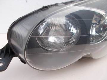 ФАРА HONDA HRV HR-V I 1 КОМПЛЕКТ EU.