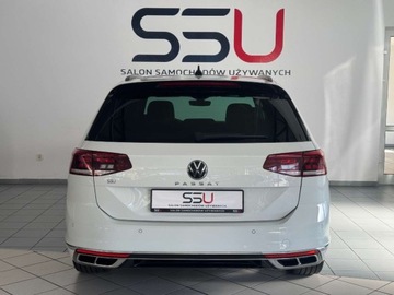 Volkswagen Passat B8 Limousine Facelifting 2.0 TDI SCR 150KM 2020 Volkswagen Passat 2.0TDI 150KM DSG R-Line Virtual LIFT Full LED VAT23 SSU, zdjęcie 12