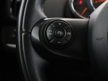 Mini Countryman F60 Crossover 1.5 Plug-in Hybrid 224KM 2020 Mini Countryman Cooper SE ALL4 PHEV Automat, zdjęcie 30