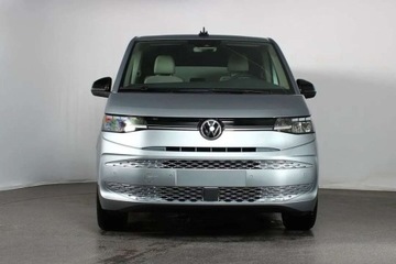 Volkswagen Multivan T7 Van L1 2.0 TDI 150KM 2024 Volkswagen Multivan L1 Life, Od Reki, Duzy Rabat, Polski Salon 2.0 Diesel, zdjęcie 5