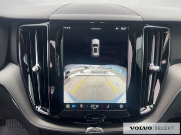 Volvo XC60 II Crossover Plug-In Facelifting 2.0 T6 350KM 2024 Volvo XC 60 Volvo XC60 T6 253KM+145KM FV23% Gwaran, zdjęcie 19