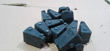 РЕЗИНОВАЯ ЗВЕЗДОЧКА YAMAHA 600 FZS FAZER