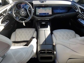 Mercedes Klasa E W214 2024 Mercedes-Benz Klasa E 350 4Matic 2024 2.0L 2.0 Benzyna 255KM, zdjęcie 8