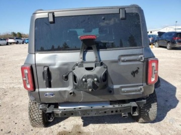 Ford 2022 Ford Bronco Base, 2022r., 4x4, 2.7L, zdjęcie 5
