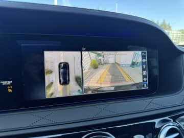 Mercedes Klasa S W222 Limuzyna Facelifting 4.0 560 469KM 2017 Mercedes S 560 4Matic Maybach. FV 23%., zdjęcie 37