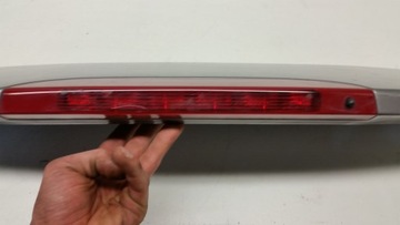 СПОЙЛЕР ТОРМОЗНОЙ ФОНАР КАПОТА RENAULT CLIO 3 III COMBI 8200883016 EU