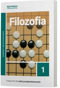 Filozofia zakres rozszerzony Operon cześć 1
