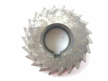 Frez kątowy NFKc 80/75° M2 POLSKI NOWY JFN