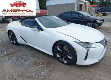 Lexus LC 2024